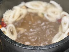 -蘑界·野生菌火锅(深业上城店)