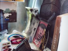 店内陈设-Mr.J义法厨房(北医店)