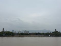 -江心屿景区
