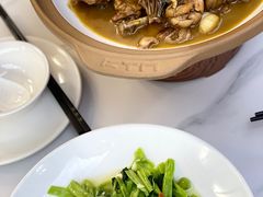 -滁香园·滁州菜(琅琊山店)