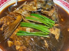 -旺顺阁·北京菜(北辰上品+)