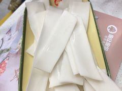 -俭让佬妈现卤串串(温江总店)