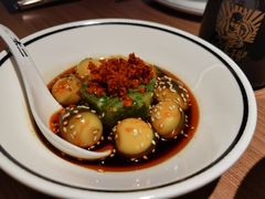 脆椒小皮蛋-新太二·鲜料川菜(晶耀前滩店)