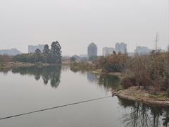 -眉山湿地公园(东坡区)