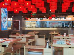 -巴蜀大将火锅(太原旗舰店)
