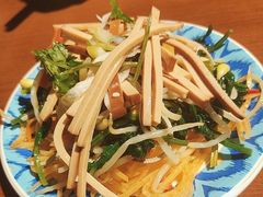 -伊斯麦尔丝路·新派菜(沙子口店)