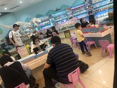 -凯德广场(西城店)