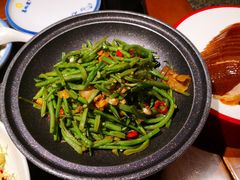 -真地道京味府·鲜橙烤鸭·北京菜(朝外大街东大桥店)