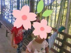 -东天目山风景区