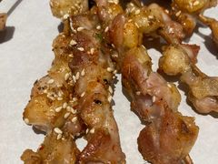 -木屋烧烤(龙华店)