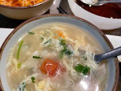 -很久以前羊肉串(昌里路三钢里店)