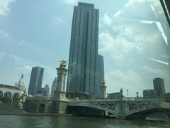 -海河游船-永乐码头(大悲院)