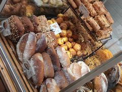 -苹果花园(枫林路店)