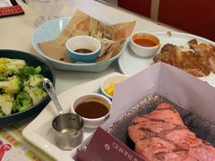 -杯子红牛排(创意产业园店)