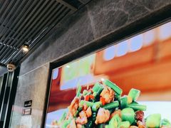 -一品红川菜(皇岗店)