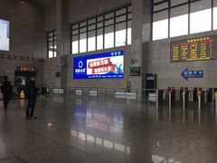-嘉善南站