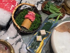 -慢丽江·云南野生菌土鸡锅(西山店)