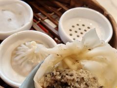 -馋三尺蟹粉小笼(人民广场店)