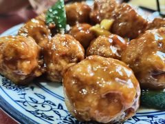 -北大地皖峰饭馆