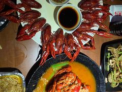 -红盔甲·小龙虾(天钥桥店)