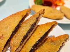 -金环西餐厅