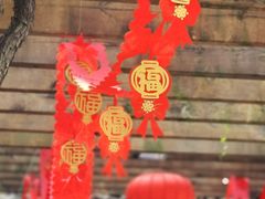 -龙华素斋(龙华路店)