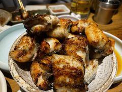特色烤鳗鱼-泥炉烧肉师(新街口金銮巷店)