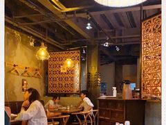 大堂-天手古舞居酒屋(889广场店)