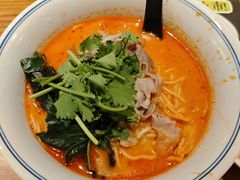 -和府捞面(星光大道一期店)