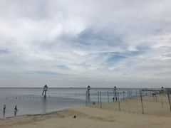 -启东恒大海上威尼斯酒店