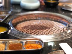 -韩烧牛中牛·甄选黑牛烤肉(黑金店)