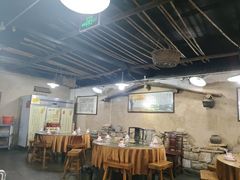 -酒肉门孔府菜(曲阜游客中心店)