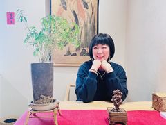 -南枝小馆(银鱼巷店)