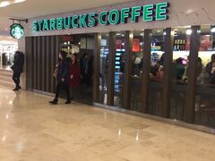 门面-星巴克(南京新百店)