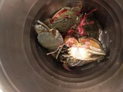 -海天盛宴新派海鲜自助餐厅(群力店)