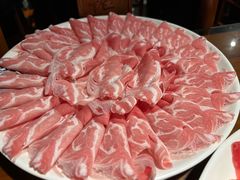 -鑫隆四季涮肉(八角畅游店)