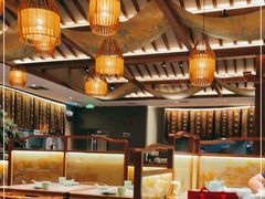 大堂-泰钰丰烤鸭(开发区店)