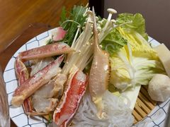 -蟹料理 北海道かに将軍(札幌本店)