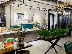 -之悦咖啡馆(新星宇·之洲店)