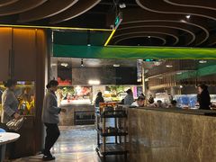 -喜庭海鲜自助(北辰三角洲北辰荟店)
