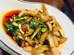 -掌上鲜(南顺城街店)