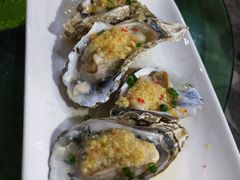 -四川小胡子海鲜(丁村万人海鲜广场店)