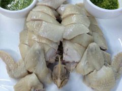 -海鲜街菜馆(海珠南路店)