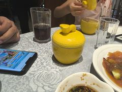 -阿娘家·原生态农家菜(国顺东路店)