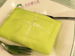 松记糖水(铜锣湾店)-松记糖水店(铜锣湾分店)