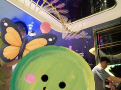 -音乐派KTV(成都印象城店)