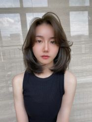 -杉影印象日式烫染專門店