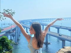 -星海湾跨海大桥