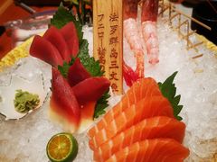 -文三酒肆自助放题(新街口友谊广场店)