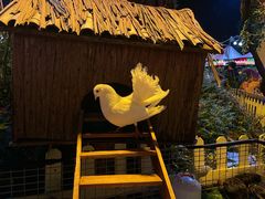 -广州长隆国际大马戏